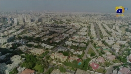 Aafat - Episode 26 - 9th November 2024